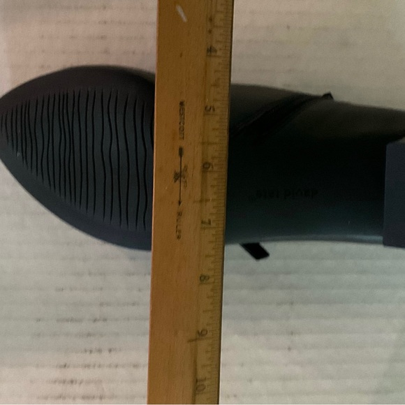 David Tate Booties - Picture 9 of 10